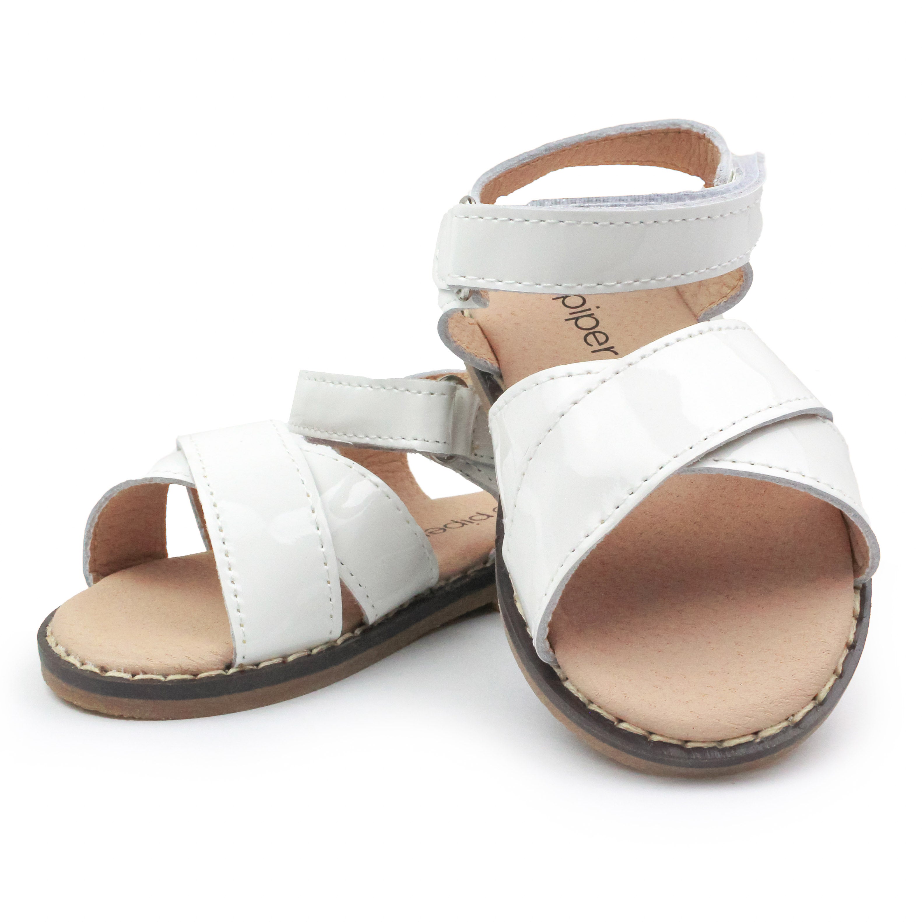 50% off Baby & Toddler Girl Sandals at Old Navy — Threads Lovin'