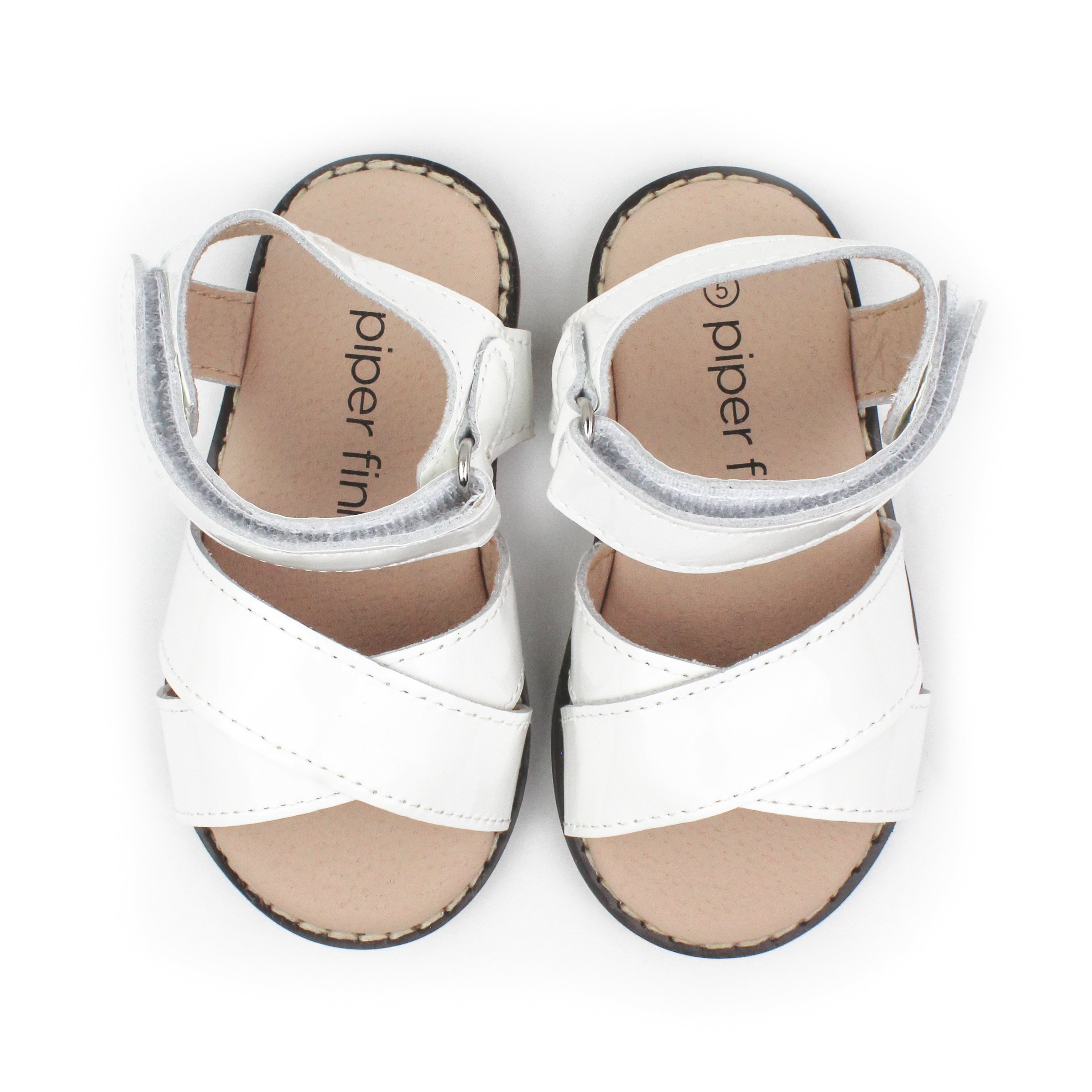 Piper 2025 finn sandals