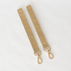 Stroller Hooks - Taupe