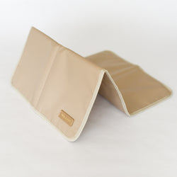 Diaper Changing Mat - Taupe