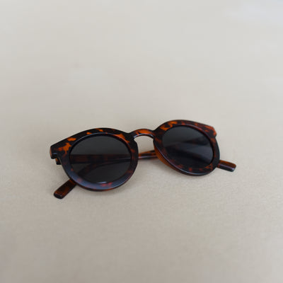 Tortoise - Retro Sunnies