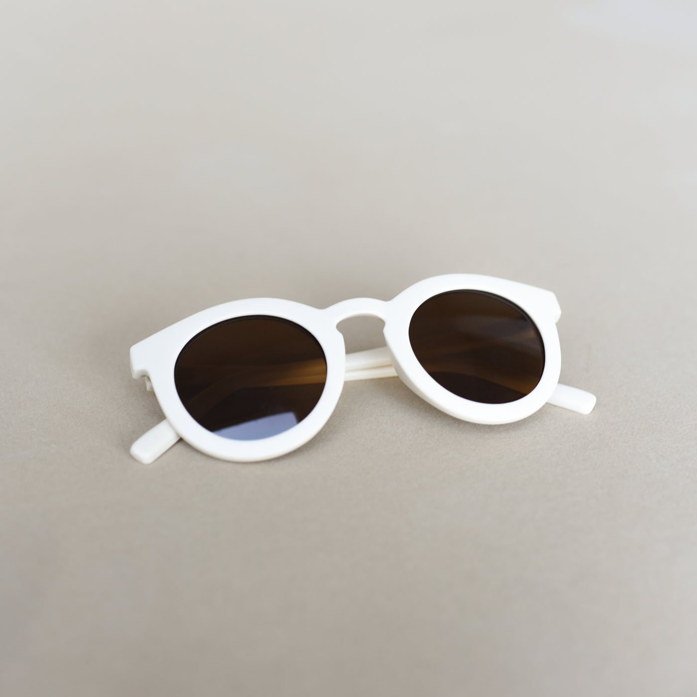 Cream - Retro Sunnies