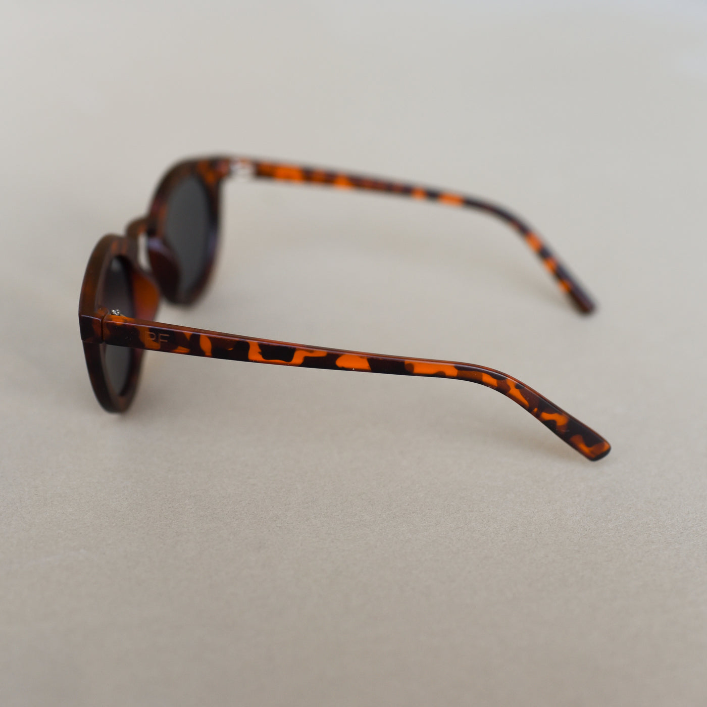 Tortoise - Retro Sunnies