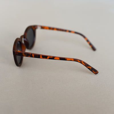 Tortoise - Retro Sunnies