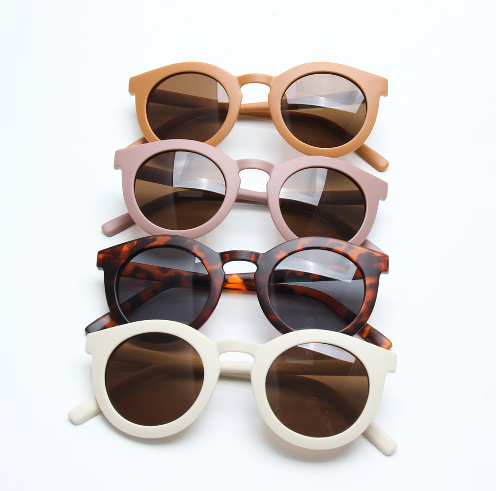 Cream - Retro Sunnies