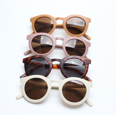 Cream - Retro Sunnies