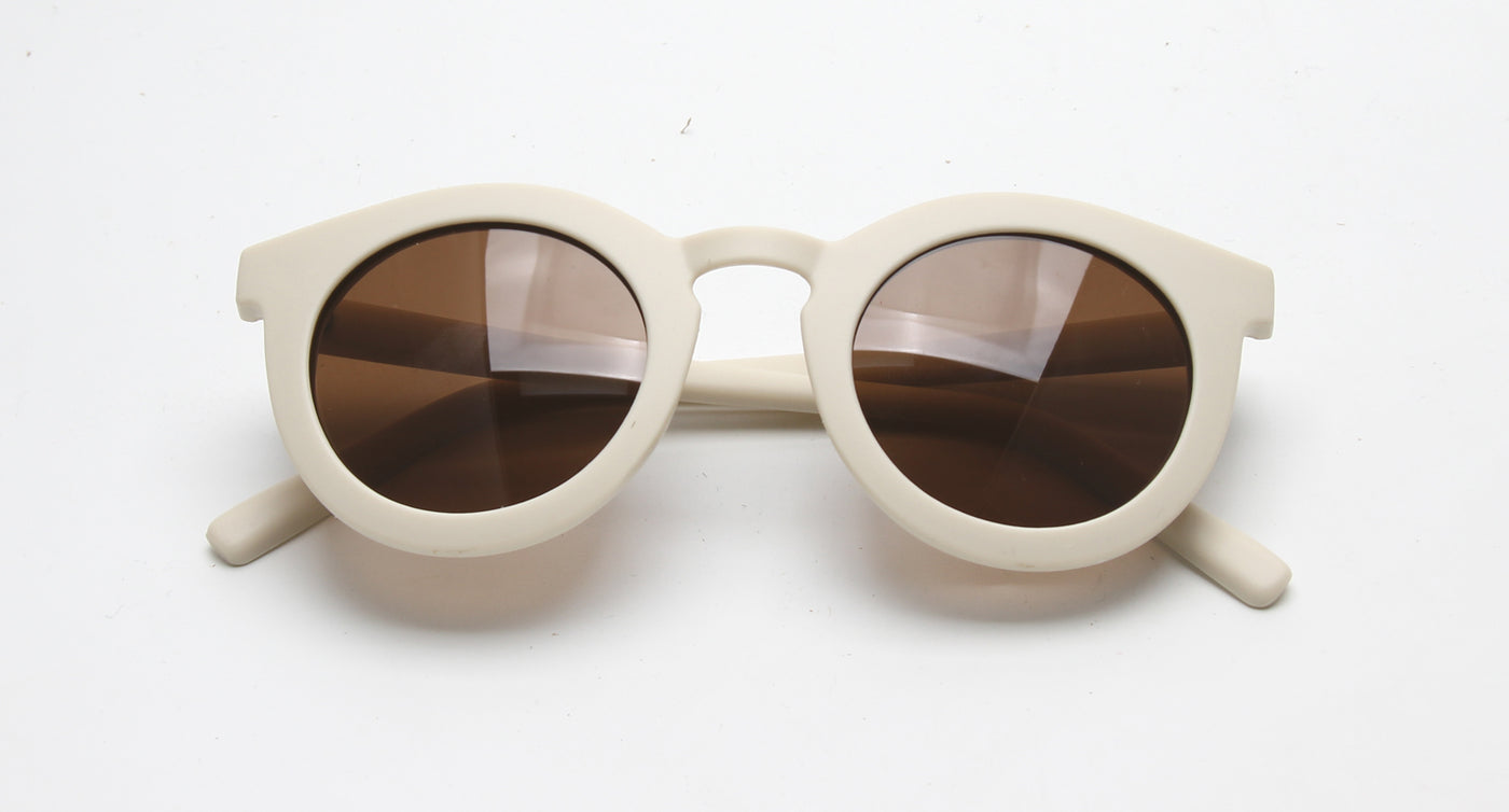 Cream - Retro Sunnies