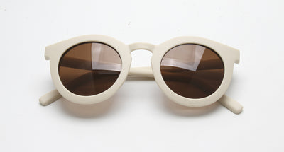 Cream - Retro Sunnies