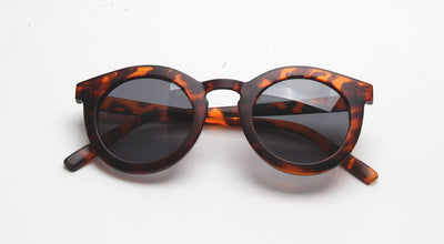 Tortoise - Retro Sunnies