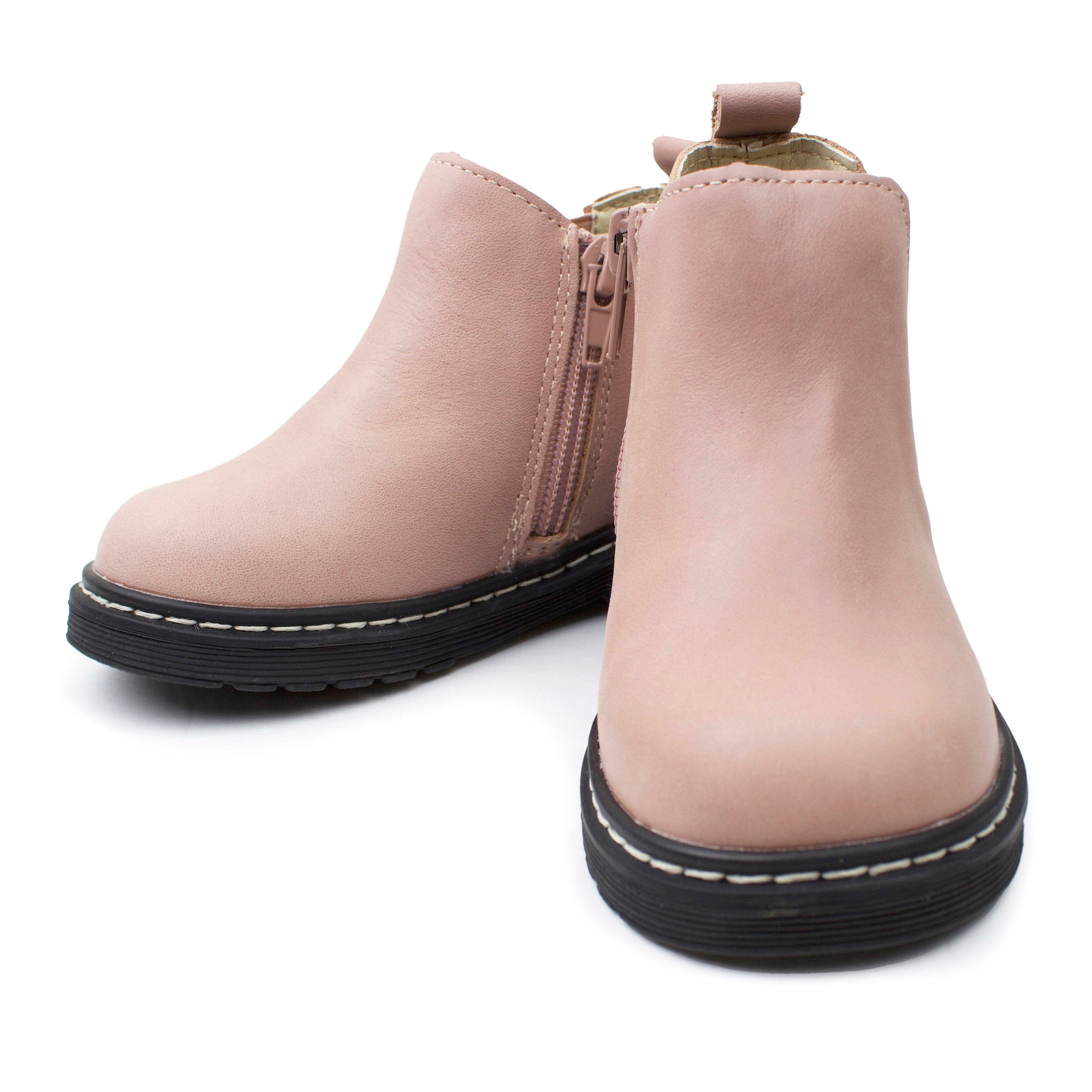 Blush on sale chelsea boots