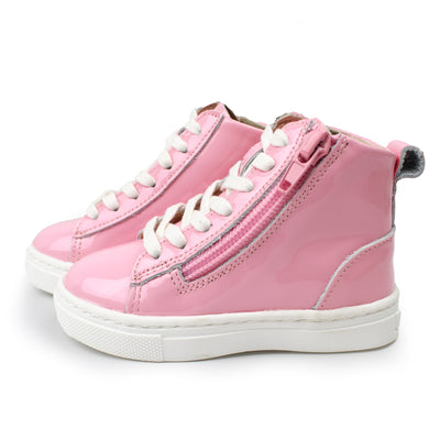 Cotton Candy - High Top 2.0 Sneakers