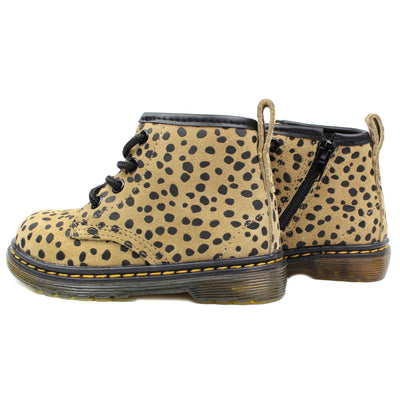 Cheetah - Combat Boot