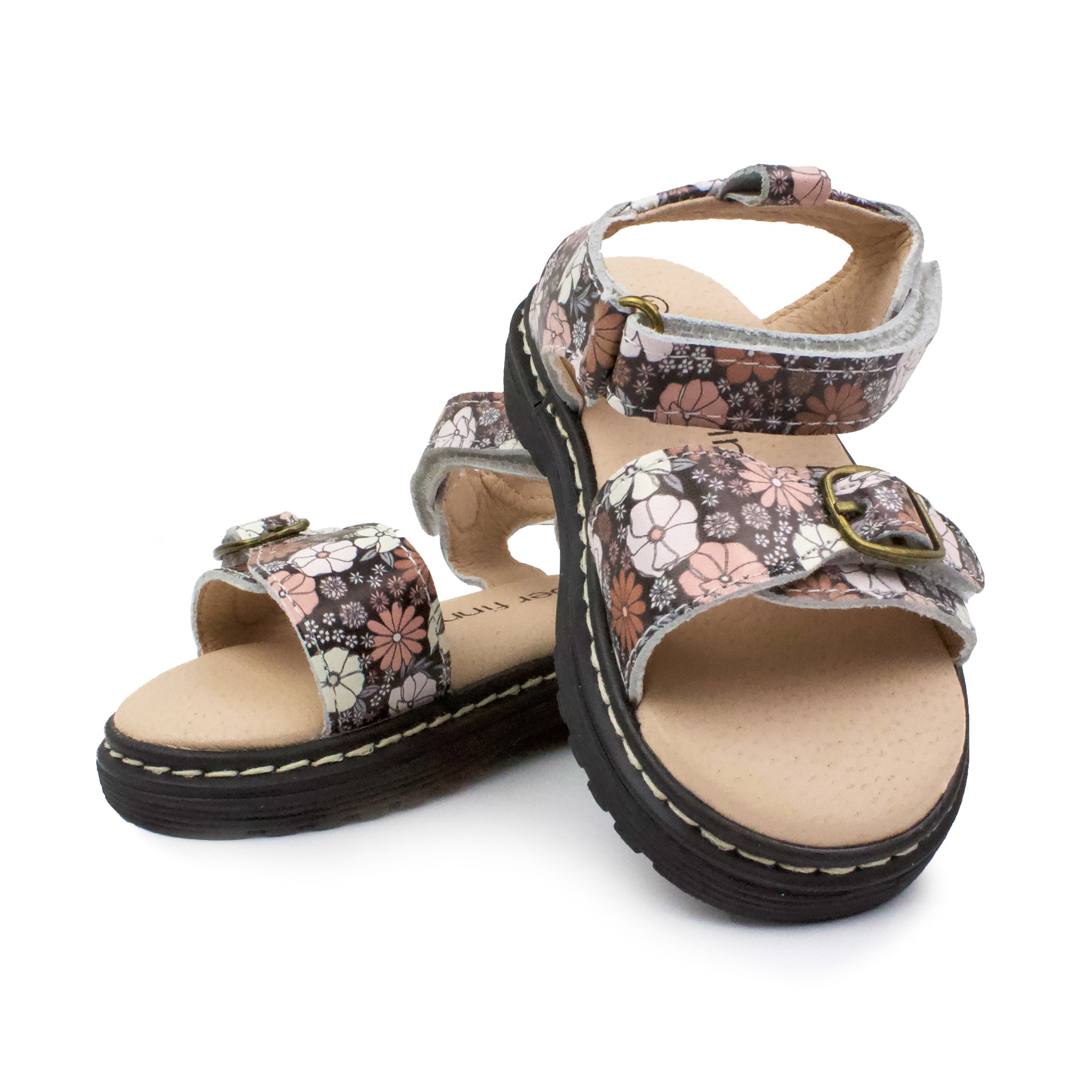 Piper Finn - Baby & Toddler Girl Shoes ...