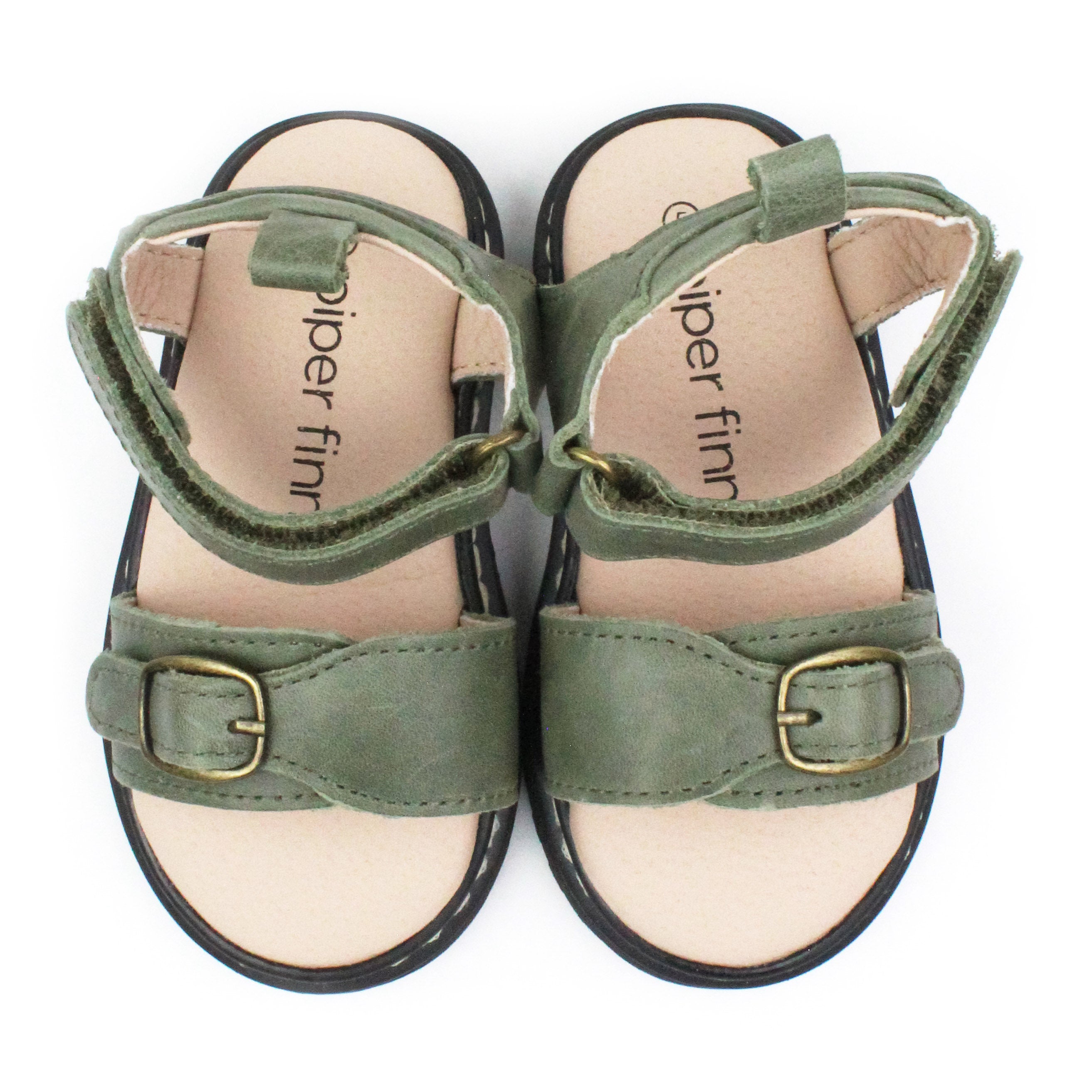 Piper hot sale finn sandals