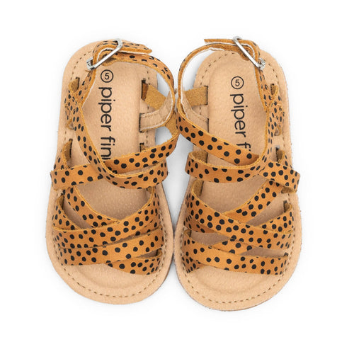 Winnie - Gladiator Sandal