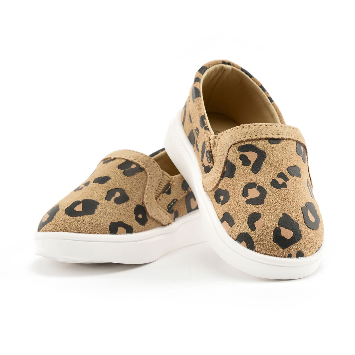 Leopard - Slip On Sneaker