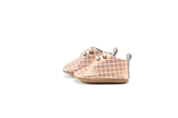 Penny - Low Top Oxfords - Soft Sole