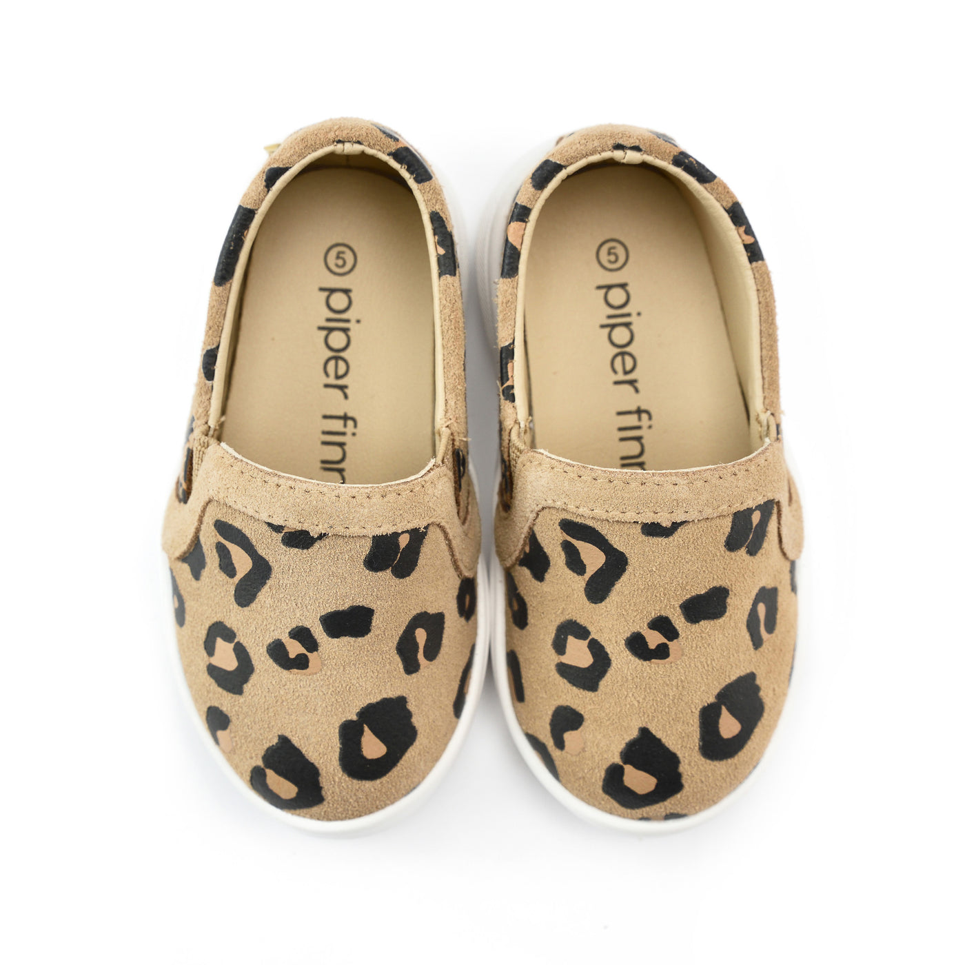 Leopard - Slip On Sneaker