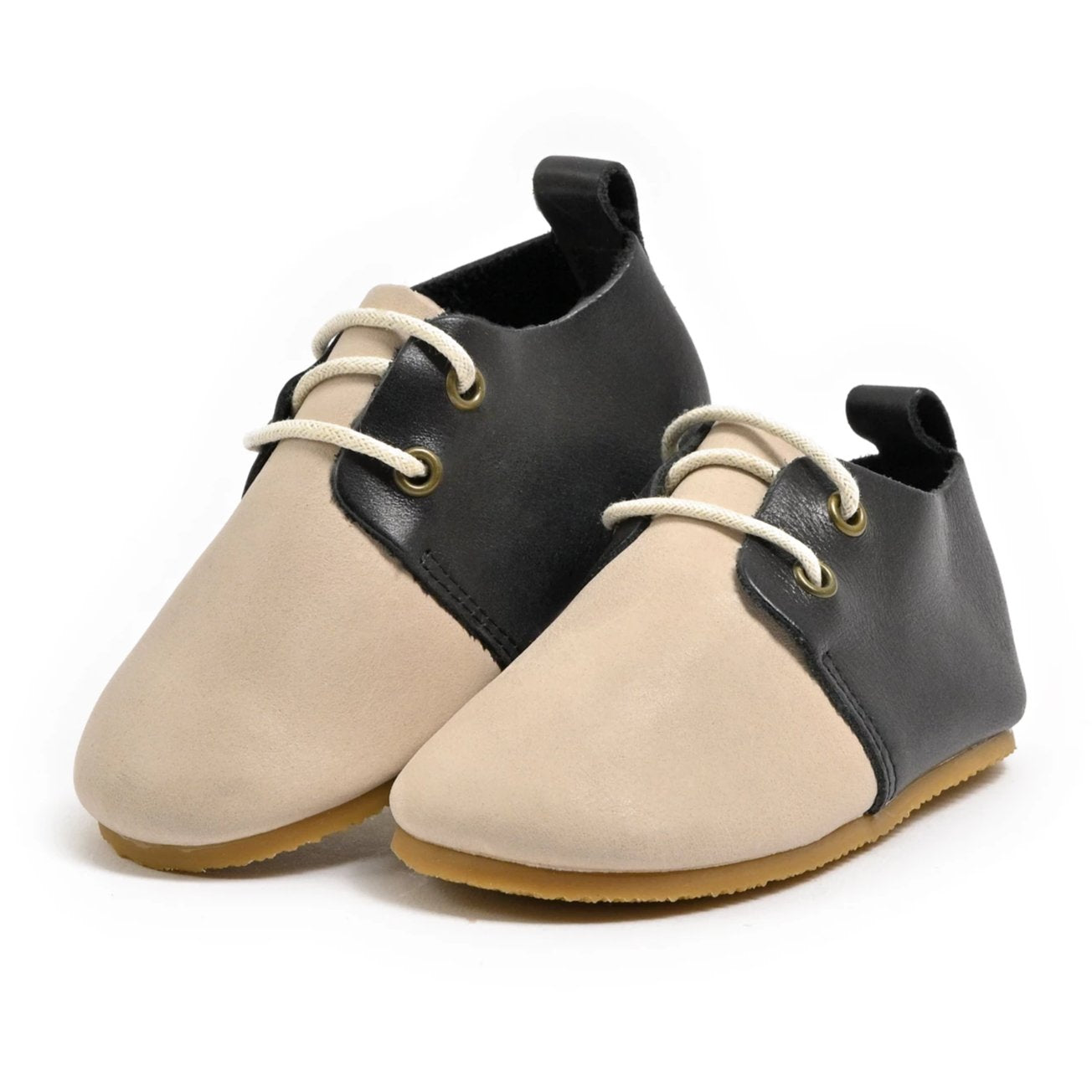 Purple saddle shoes deals