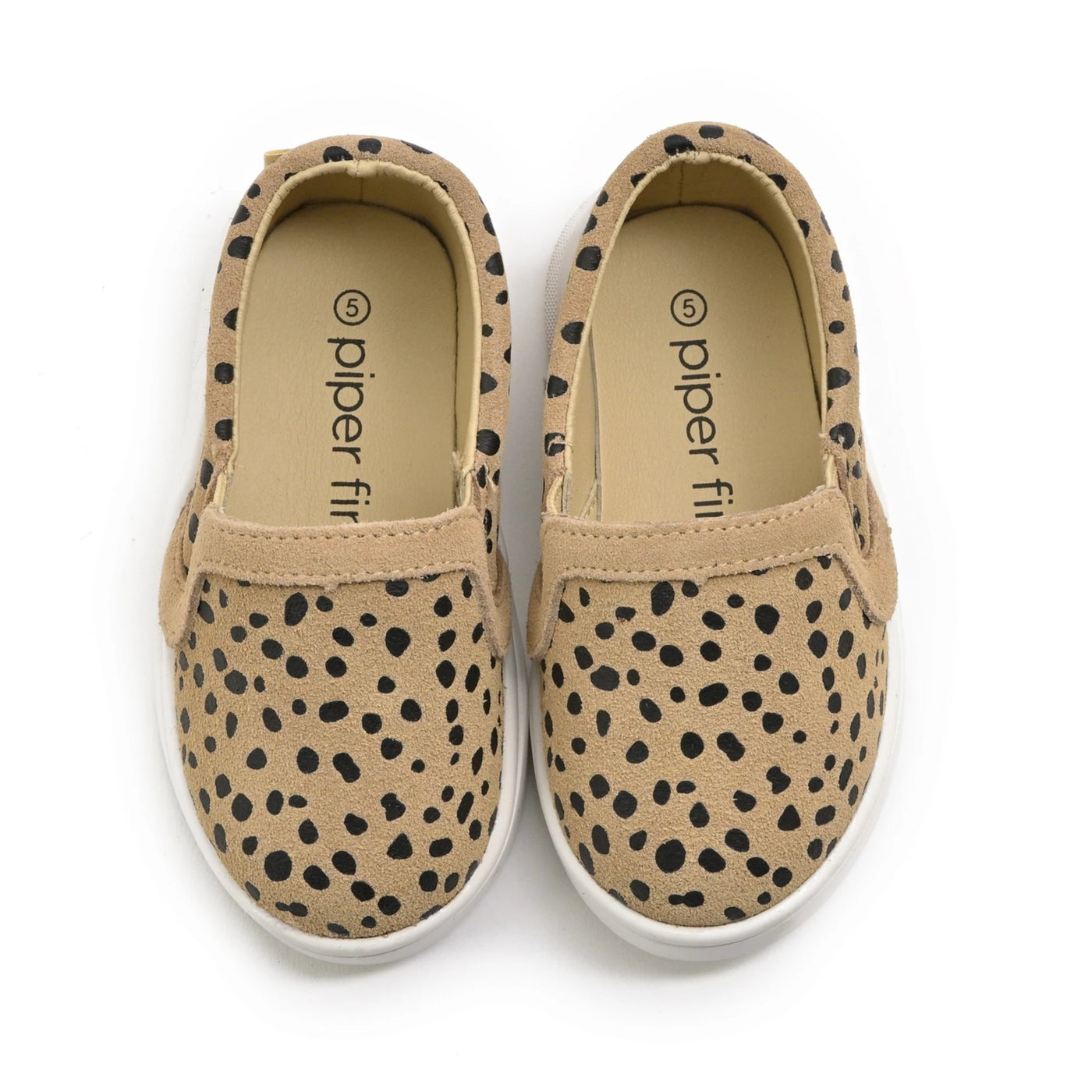 Cheetah - Slip On Sneaker