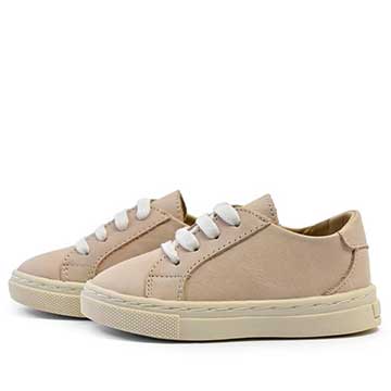 Birch - Low Top Sneakers